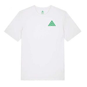 Elevate Records T-Shirt White