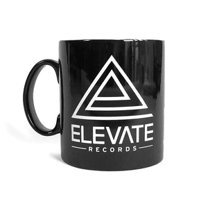 Elevate Records Mug