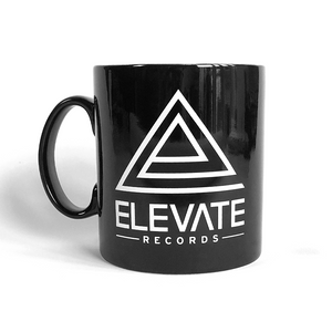 Elevate Records Mug