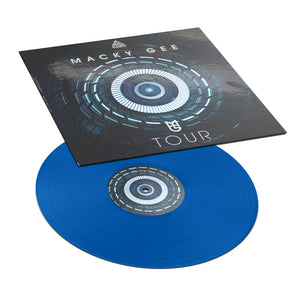 Macky Gee - Tour Vinyl