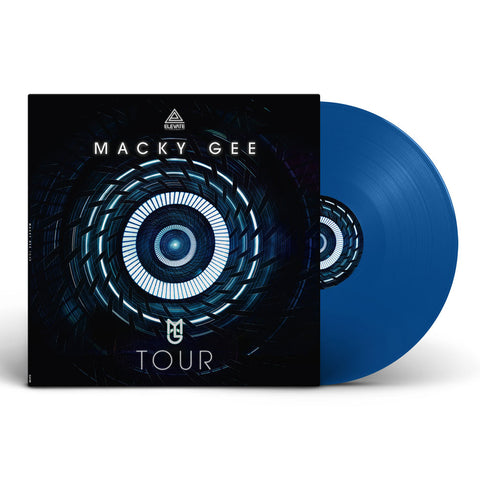 Macky Gee - Tour Vinyl